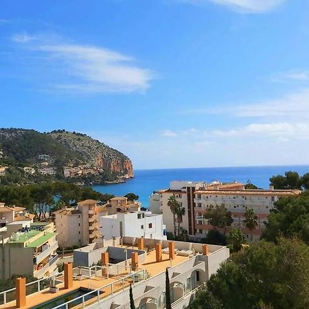 Aptment 4A Sa Calobra With Pool & Terrace Canyamel Capdepera  Exteriér fotografie