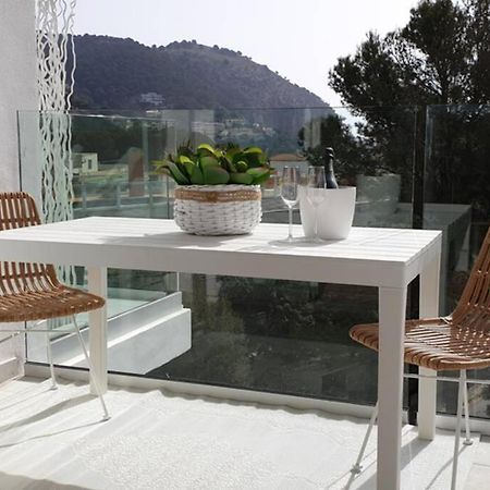 Aptment 4A Sa Calobra With Pool & Terrace Canyamel Capdepera  Exteriér fotografie
