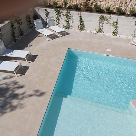 Aptment 4A Sa Calobra With Pool & Terrace Canyamel Capdepera  Exteriér fotografie