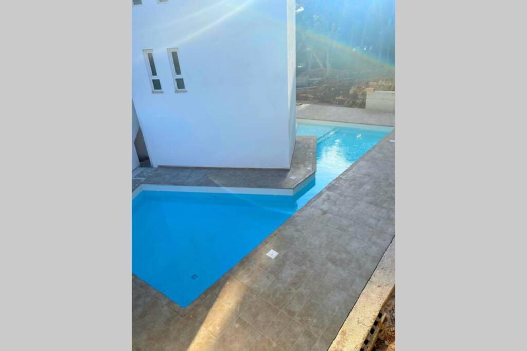 Aptment 4A Sa Calobra With Pool & Terrace Canyamel Capdepera  Exteriér fotografie