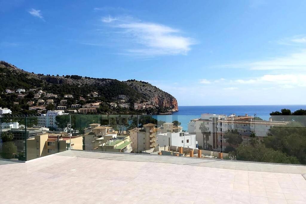 Aptment 4A Sa Calobra With Pool & Terrace Canyamel Capdepera  Exteriér fotografie